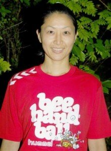 Kaori Kamei