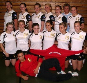 wbl. A1-Jugend 2011