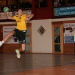 Buarle Sprungwurf 1