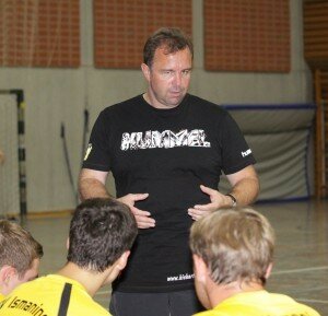 Rudi Heiss Team