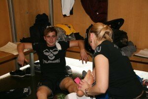 Physio + Alex