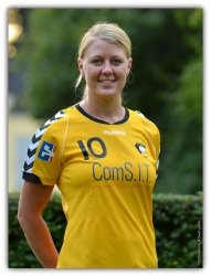 Stephanie Oberhuber