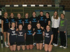 A3 gewinnt Quali A3 spielt jetzt Landesligaqualli