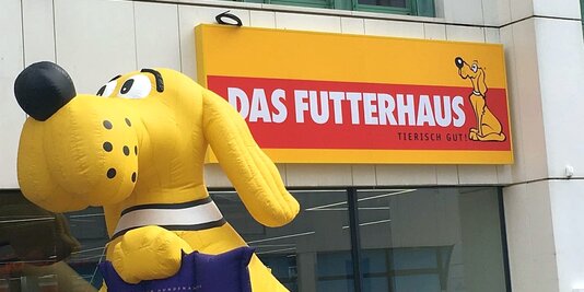 Tierisch Neu! Tierisch Gut! 