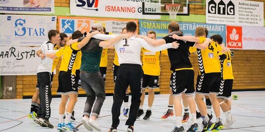 Herren 1 - Landesliga | Das Team von Ilg/Heiss schlägt zum Saisonauftakt den TSV Niederraunau mit 29