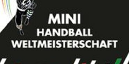 wD: Weibliche D Jugend des TSV Ismaning unter serbischer Flagge!