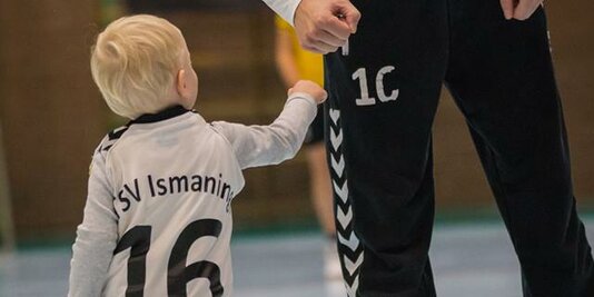 Heimspielmarathon der Herren 1 – Teil 2 vs. ASV Dachau