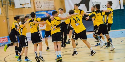 Deutlicher Auswärtssieg im Derby gegen die Biber – die Isis geben noch einmal richtig Gas