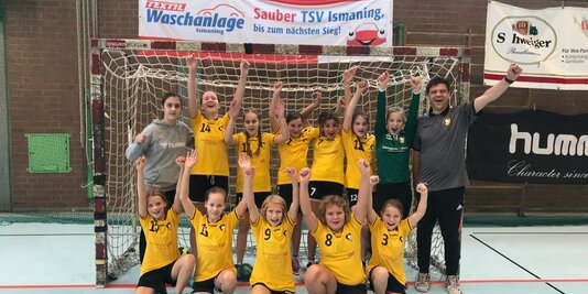 wD2 Verdienter Sieg gegen Milbertshofen