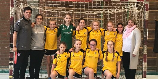 wD1: Heimspielsieg gegen Anzing