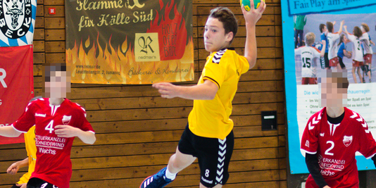 2. Runde mC Jugendqualifikation zur Bayernliga 2019/2020