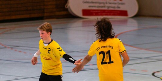 mB: LL-Quali in der Hölle Süd - jetzt!
