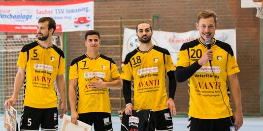 Klarer Sieg im Derby zum Saisonabschluss