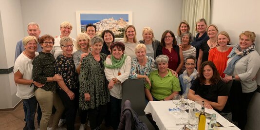 AD Treffen - Lang ist´s her