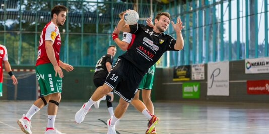 Herren I verpatzen Saisonauftakt in Eichenau
