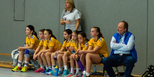 wD2 vs. TSV Milbertshofen