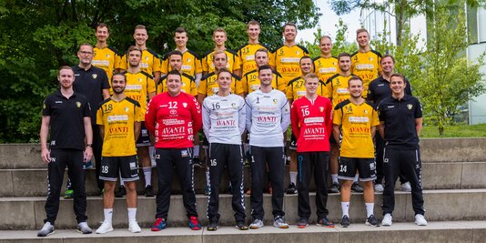 Herren I dominieren auswärts beim TSV Sauerlach