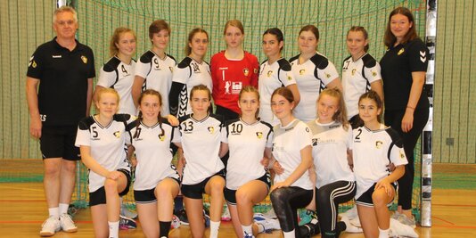 wB – 2 Tage Trainingslager stellen die Weichen für den Saisonstart! 