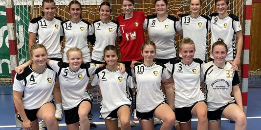 wB – Saisonauftakt in der Bayernliga / WO STEHT DAS TEAM? 