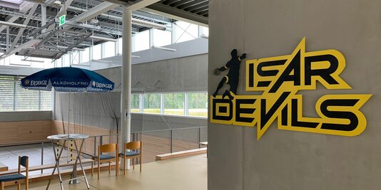 Endlich wieder Heimspieltag!??