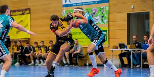 Erfolgreicher Saisonstart der Herren I