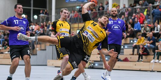 Glanzloser Erfolg im Derby gegen Altenerding 