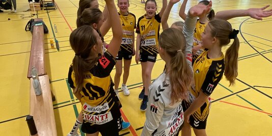 wD1 - EIN starkes Team!