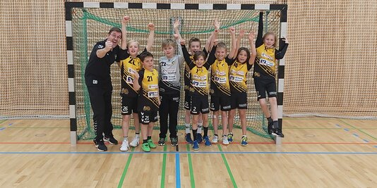 Quali D2-Jugend - Auftakt mit ungewissen Vorzeichen und überraschendem Ende