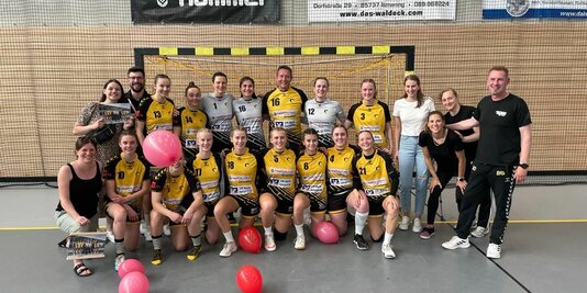 3. Playoffwochenende