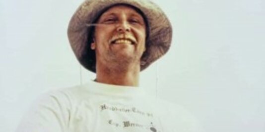 Nachruf Werner Klarl