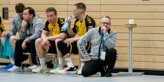 Kurt Neumaier "hat noch nicht fertig"