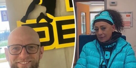Schiri-Leaks, der neue Podcast - Folge 6 