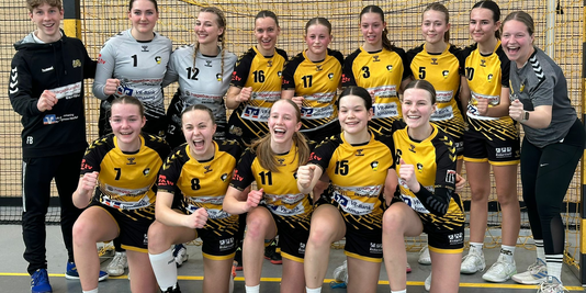 WB2 – Erster in der ersten Quali-Runde zur Oberliga