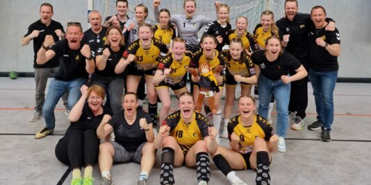 wB erreicht 1/4 Finale der Deutschen Meisterschaft