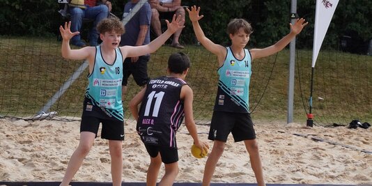 mD: Abonnement auf Platz Zwei