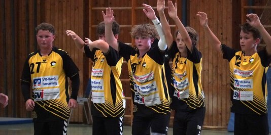 mD: Mit Rückenwind in die neue Saison