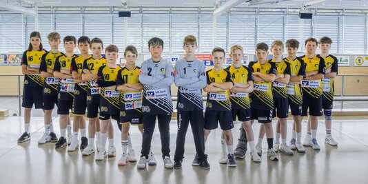 mD: BOL-Team nimmt Auswärtshürde