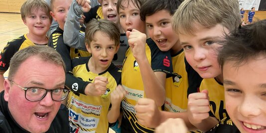 mD: D3 bleibt ungeschlagen 