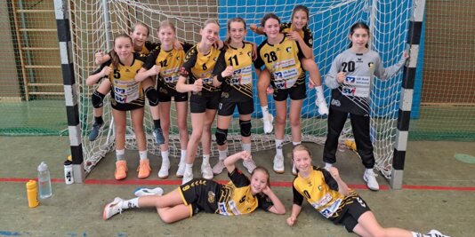 D1, D2, D3: Starke Leistungen in Allach und Vaterstetten