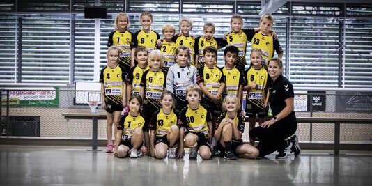 Minis zu Gast in Kirchheim 