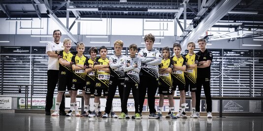 mD2 - Tolle Moral gegen Trudering