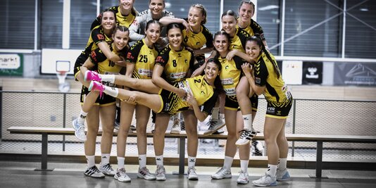 Sieg! – wA belohnt sich in Regensburg mit starker Teamleistung