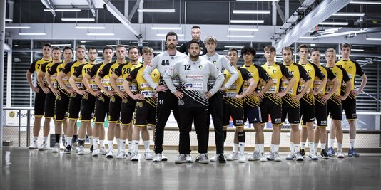 Herren 1 - TSV Friedberg