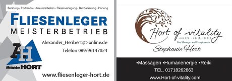 Fliesenleger Alexander Hort