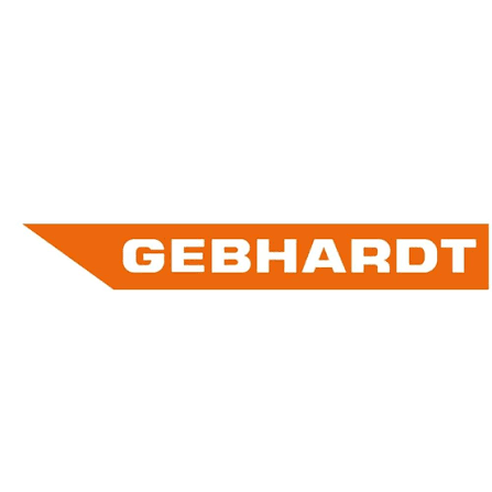 Gebhardt Ladungsträger